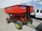 KB 357 GRAVITY WAGON