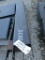 PALLET FORK EXTENSION