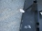 RECIEVER HITCH PLATE