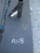 RECIEVER HITCH PLATE