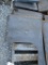 OPEN QUICK ATTACH PLATE
