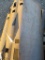 CLOSED QUICK ATTACH PLATE