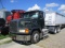 2001 MACK CH 613 & 2008 WILSON DWH HOPPER TRAILER