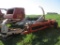 HESSTON 7160 FORAGE CHOPPER