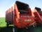 GEHL 910 SILAGE WAGON
