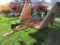 WOODS 315 BATWING CHOPPER