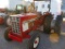 1979 IH 784 TRACTOR