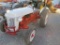 1948 FORD 8N TRACTOR