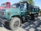 1988 C-70 CHEVY DUMP TRUCK