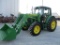 JOHN DEER 6330