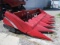 2010 CASE/IH 3408 CORNHEAD