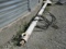 CROSS POLY FILL AUGER