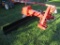 IH HEAVY DUTY 8' BLADE