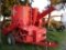 GEHL 125 MIX ALL GRINDER