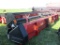 1998 CASE/IH 1020 GRAINHEAD