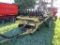LANDALL 18' SOIL FINISHER