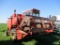1974 MASSEY FERG 300 COMBINE