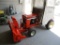 AC 914 GARDEN TRACTOR CAB