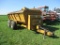 KNIGHT 8024 PRE-TWIN SLINGER MANUER SPREADER