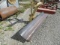 LAND PRIDE 8' 3 PT BLADE
