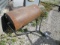 LAWN ROLLER PULL TYPE