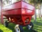McCURDY 300 GRAVITY WAGON