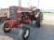 1970 IH 826 HYDRO TRACTOR