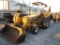 IH 260A LOADER BACKHOE