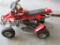 MINI 49 4 WHEELER