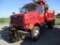 2000 STERLING DUMP TRUCK