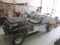 CLUB CAR CARRYALL GAS