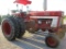 1975 IH 966 TRACTOR