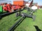 KB UT130 30' HEADER CART