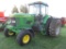 1995 JOHN DEERE 7400