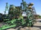 JD 980 FIELD CULTIVATOR S-TINE 45'