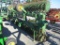 JD 400 ROTARY HOE