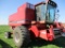 1989 CASE/IH 1680 COMBINE
