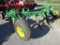 JD 900 7 SHANK V PLOW