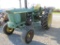 1961 JD 3010 TRACTOR