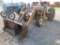 FORD 3000 TRACTOR