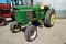 JOHN DEERE 3020 TRACTOR