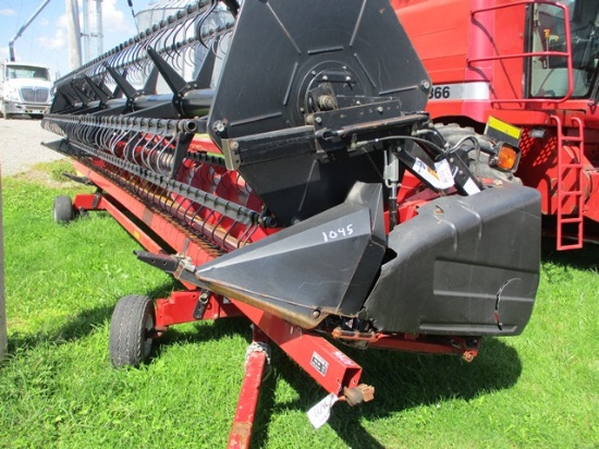 2006 CASE/IH 1020