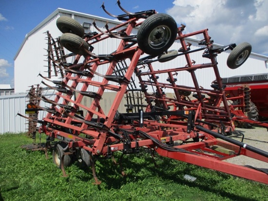 CASE/IH TIGER-MATE II