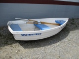WALKER BAY 2 PERSON BOAT
