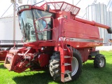 2002 CASE/IH 2366 COMBINE