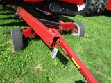 UM HEAD CARRIER HT-25