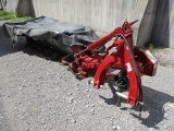 C/IH MD92 DISC MOWER