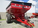 UM 6275 GRAIN CART