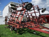 CASE/IH TIGER-MATE II