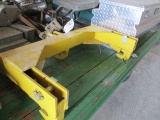 COUNTY LINE Q HITCH